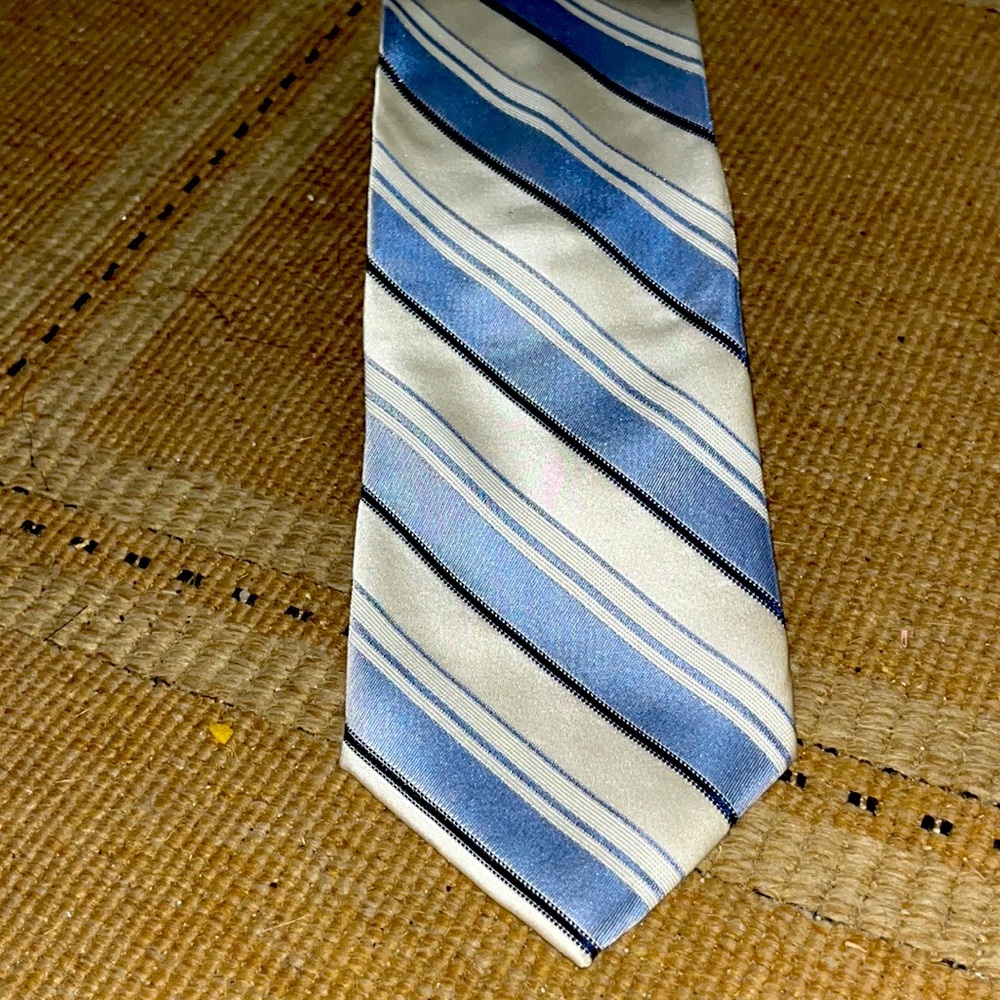 Calvin Klein tie